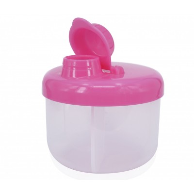 Reusable Baby Wide mouth milk powder dispenser