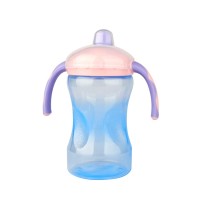 kids water bottles bpa  water bottles custom logo bottle with straw