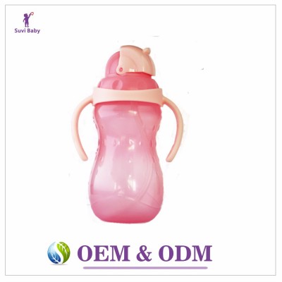 Cheap wholesale custom eco friendly bpa free school plastic water bottle for kids