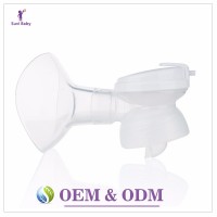 OEM custom mom use double electric breast pump for sale