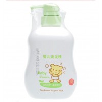 Best Selling Oem use baby shampoo