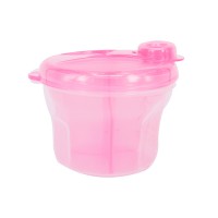 Popular Hot sale Plastic Storage Box Baby Powder Container