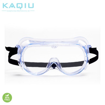 protective glasses Safety Anti-fog and Anti chemical splash Protective Glasses Laboratory Labor Eye protector