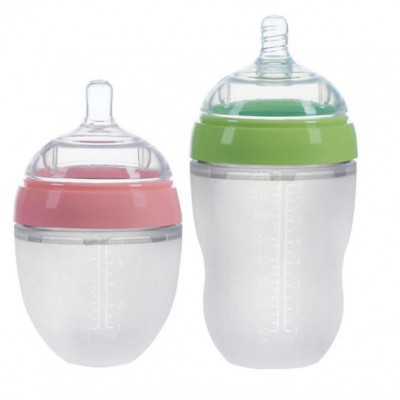 ECO Friendly Nursing Newborn Milk Nipple Feeder Set feeding hands free sterilizer warmer